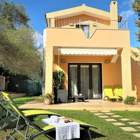 Pellicano By Interhome Holiday home *