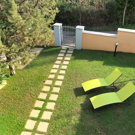 Pellicano By Interhome Olbia