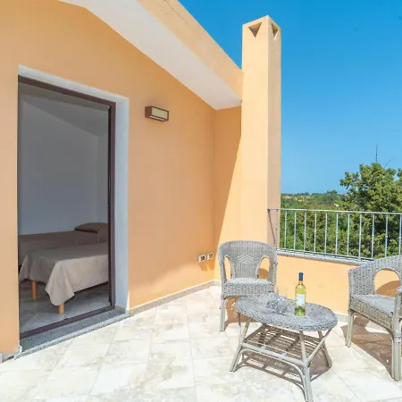 Pellicano By Interhome * Olbia
