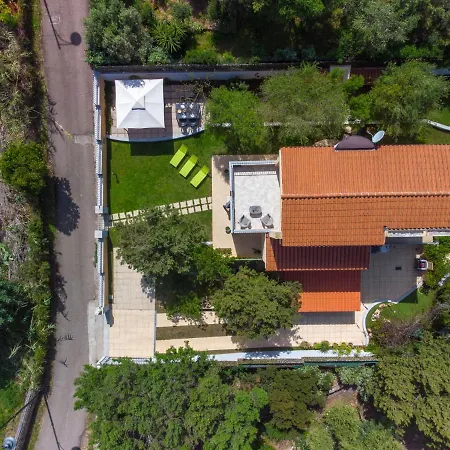 Casa de Férias Pellicano By Interhome