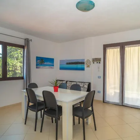 Pellicano By Interhome Casa de Férias Olbia