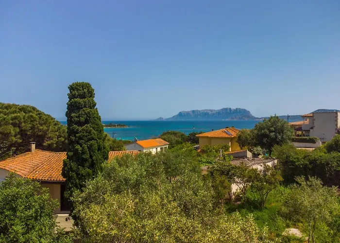 Pellicano By Interhome *