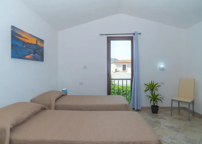 Pellicano By Interhome