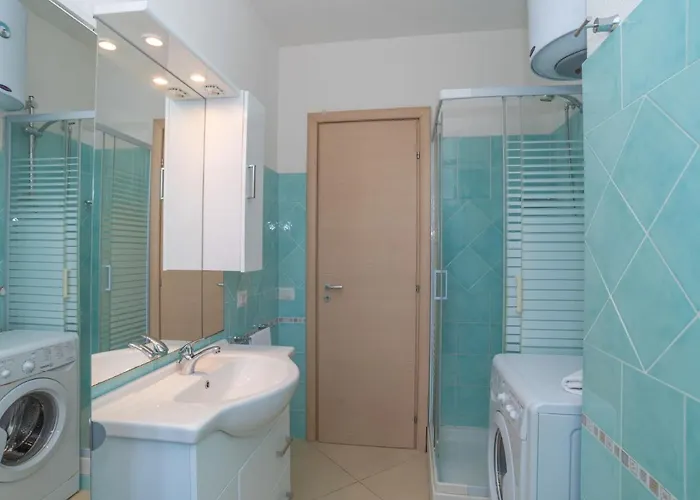 Сasa de vacaciones Pellicano By Interhome