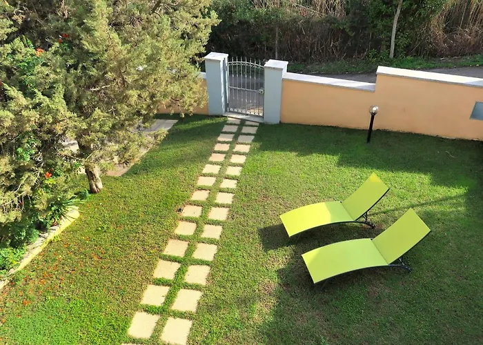 Pellicano By Interhome Olbia