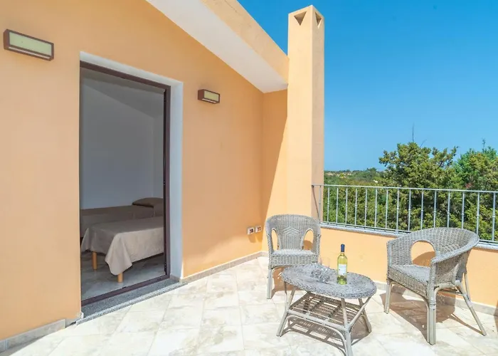 Pellicano By Interhome * Olbia