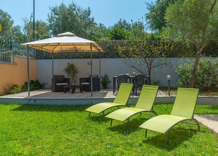 Сasa de vacaciones Pellicano By Interhome *