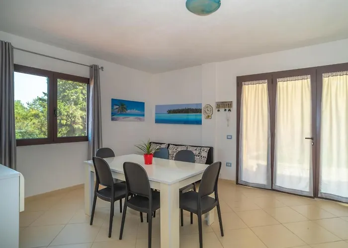 Pellicano By Interhome Сasa de vacaciones Olbia