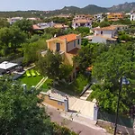 Ferienhaus Pellicano By Interhome