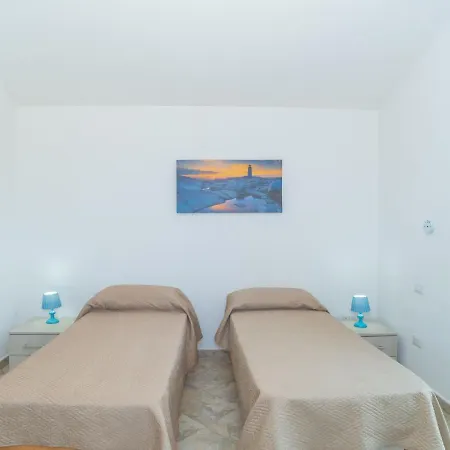 Pellicano By Interhome *