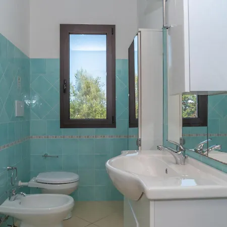 Pellicano By Interhome Будинок відпочинку