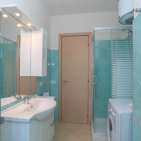 Holiday home Pellicano By Interhome