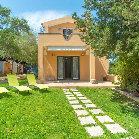 Pellicano By Interhome Holiday home *