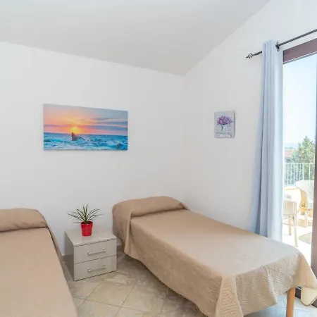 Holiday home Pellicano By Interhome Olbia