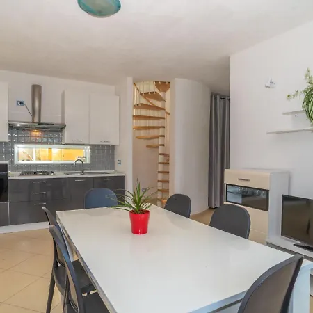 Будинок відпочинку Pellicano By Interhome *