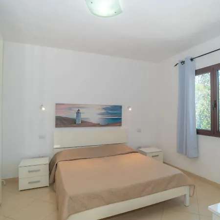Holiday home Pellicano By Interhome Olbia