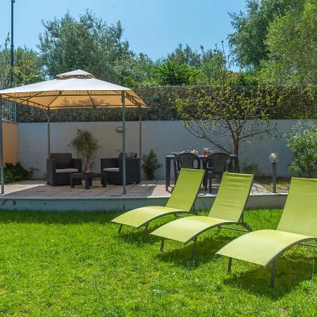 Holiday home Pellicano By Interhome *