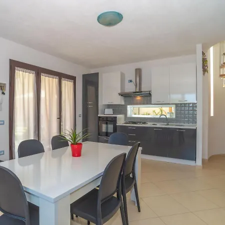 Pellicano By Interhome Будинок відпочинку