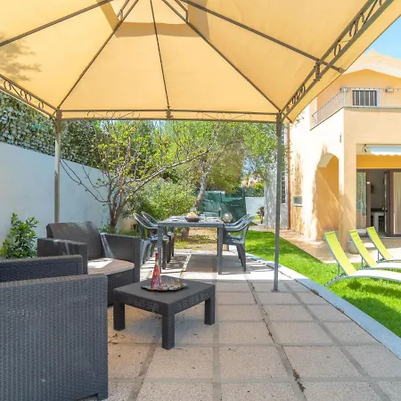 Holiday home Pellicano By Interhome Olbia