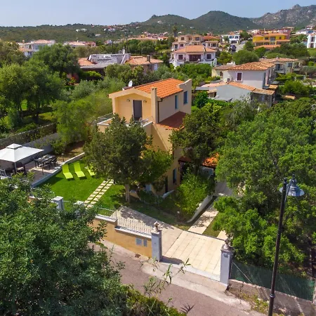 Будинок відпочинку Pellicano By Interhome