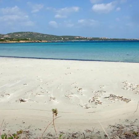 Holiday home Pellicano By Interhome Olbia