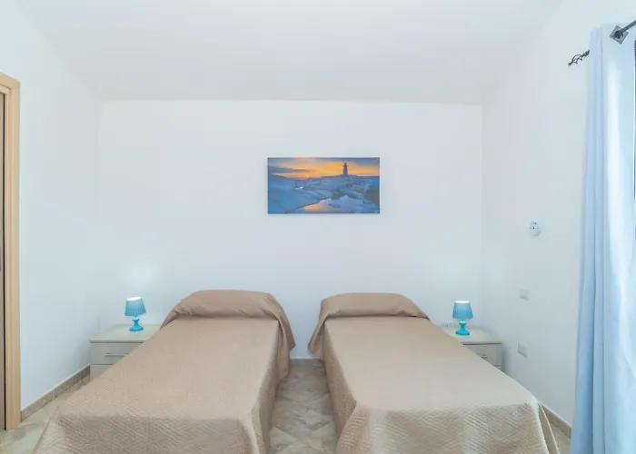 Pellicano By Interhome *