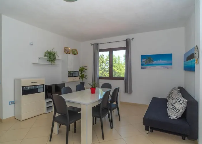 Pellicano By Interhome