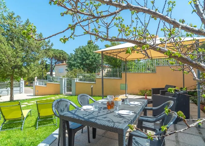 Pellicano By Interhome Dom wakacyjny