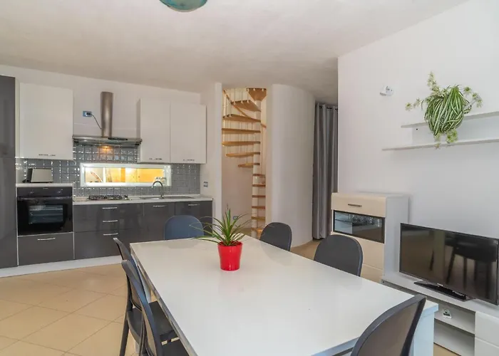 Dom wakacyjny Pellicano By Interhome *