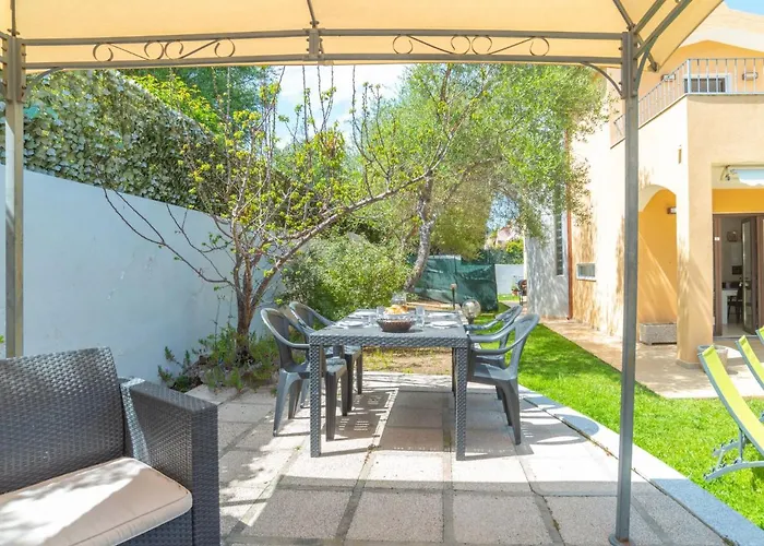 Pellicano By Interhome Olbia