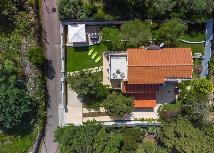 Nyaraló Pellicano By Interhome